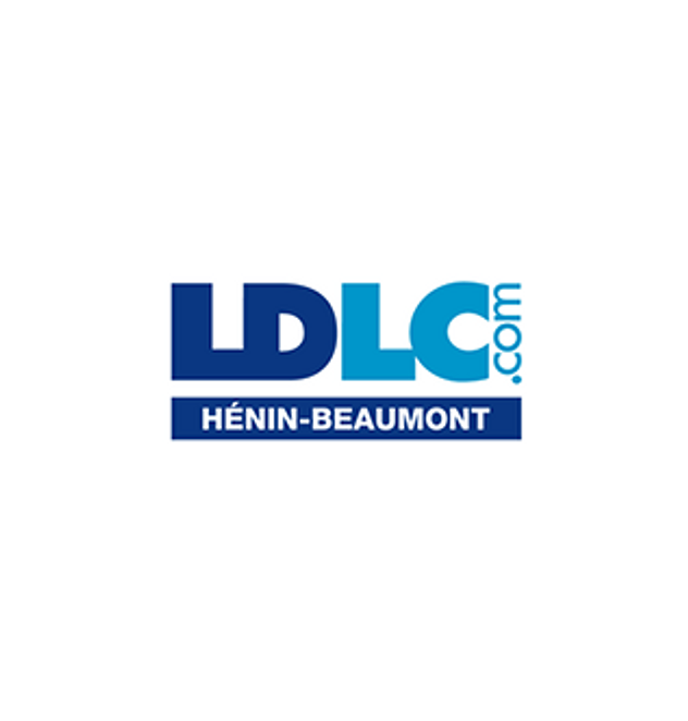 LDLC à Maison Plus à Hénin Beaumont